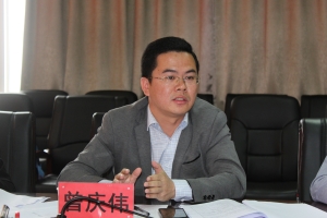 与会专家提出建议